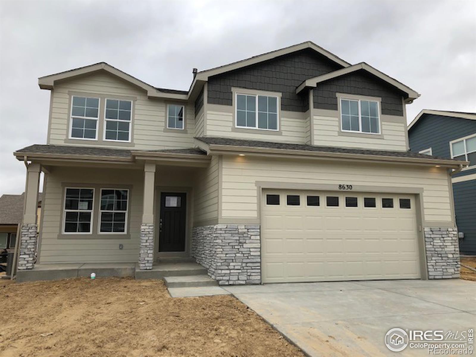 8630 15th, Greeley, CO