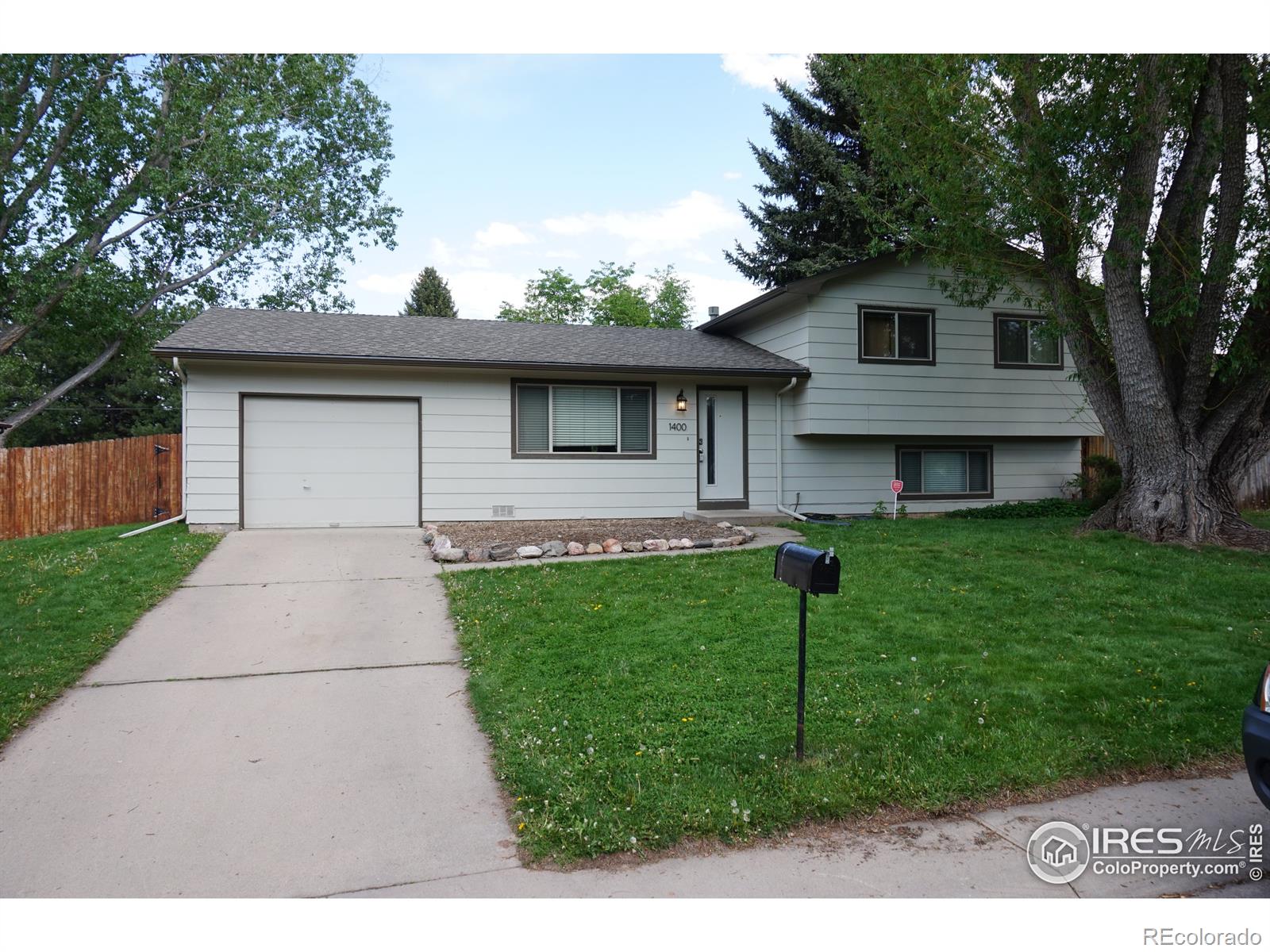 1400 Briarwood, Fort Collins, CO