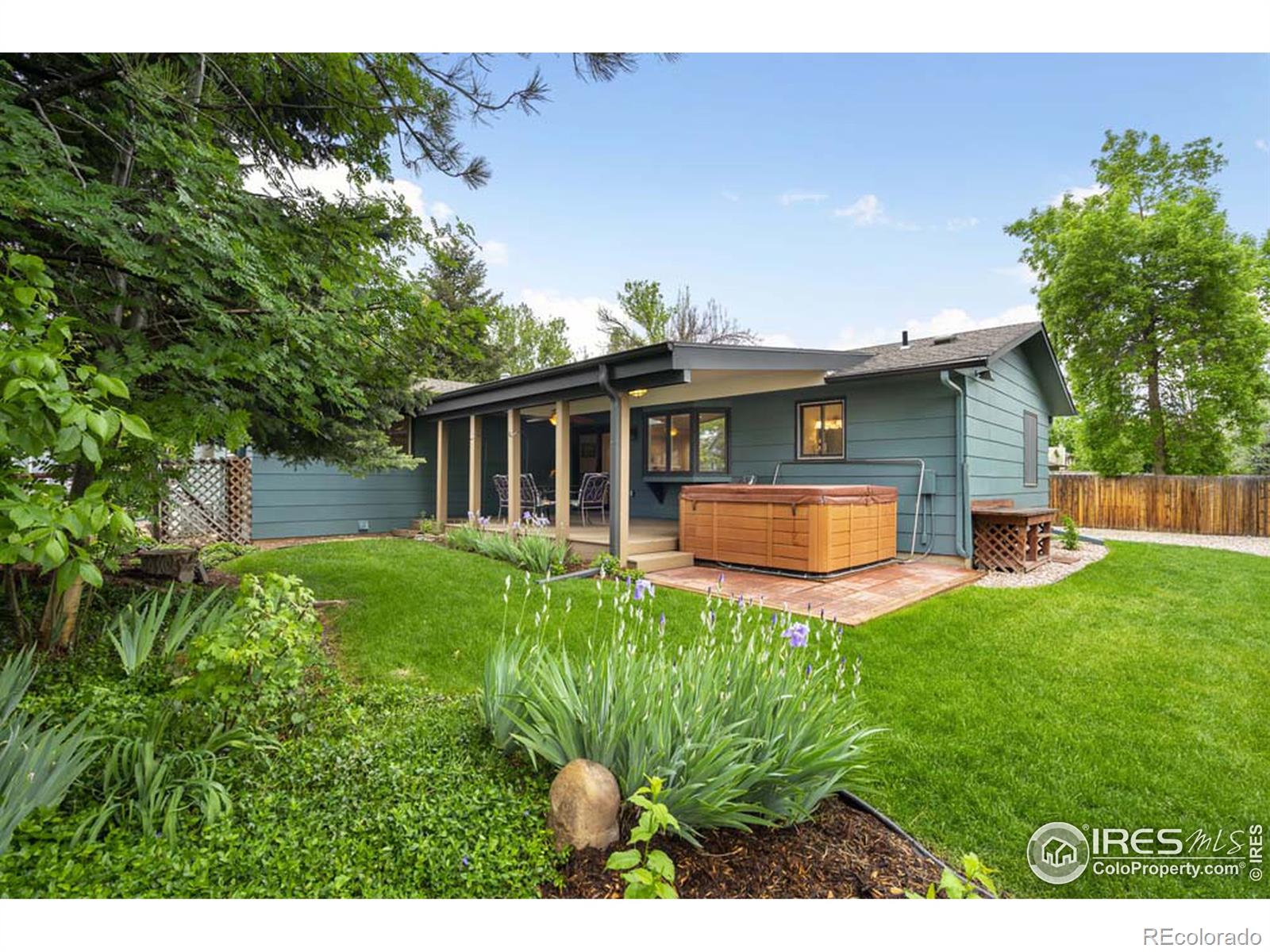 716 Rocky, Fort Collins, CO