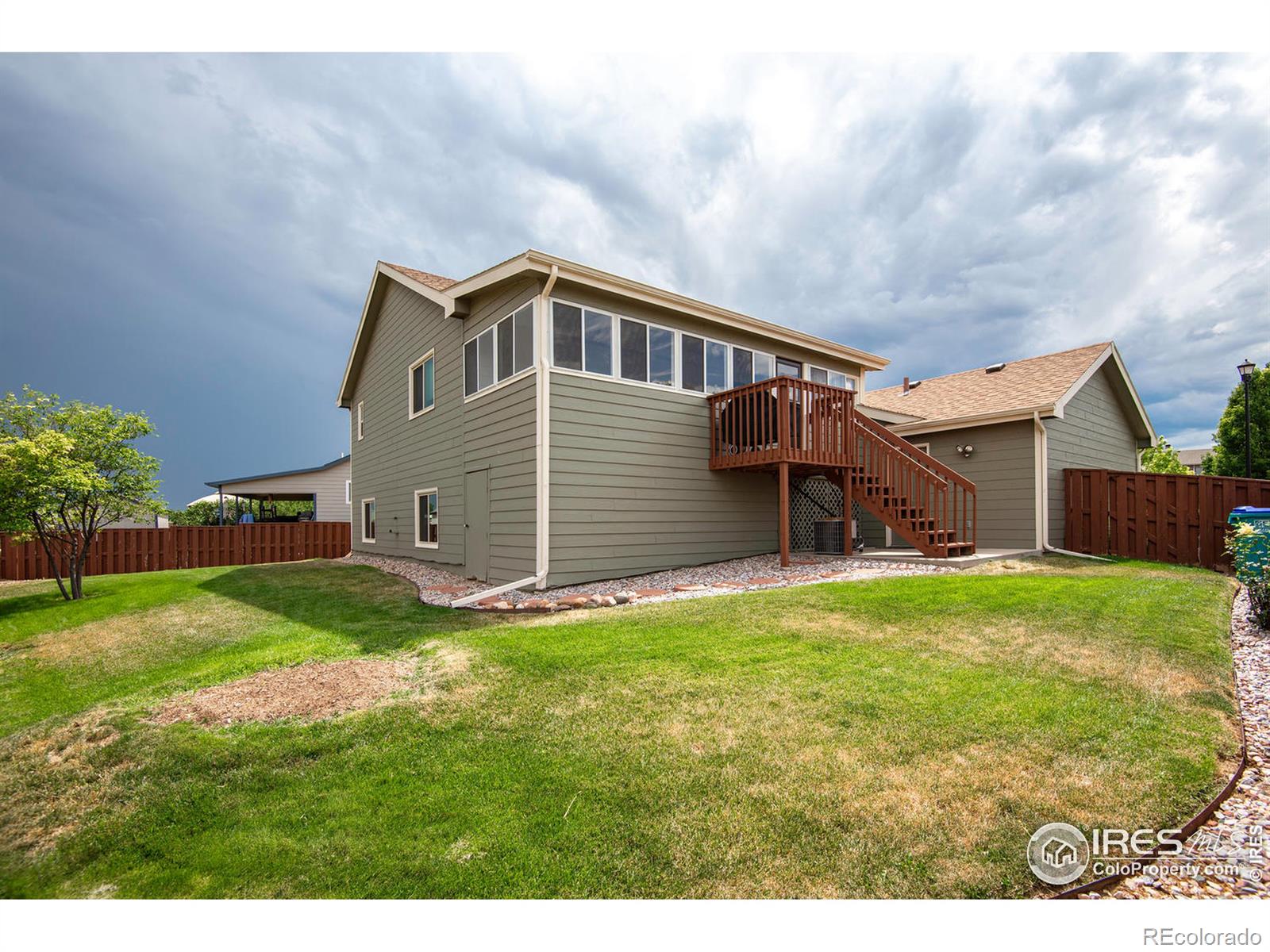 328 Albion, Fort Collins, CO