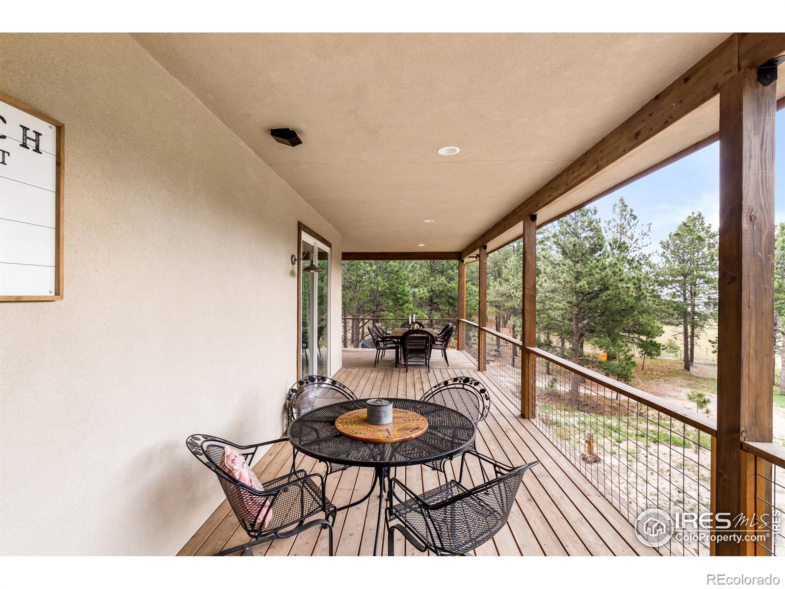10725 Forest, Colorado Springs, CO