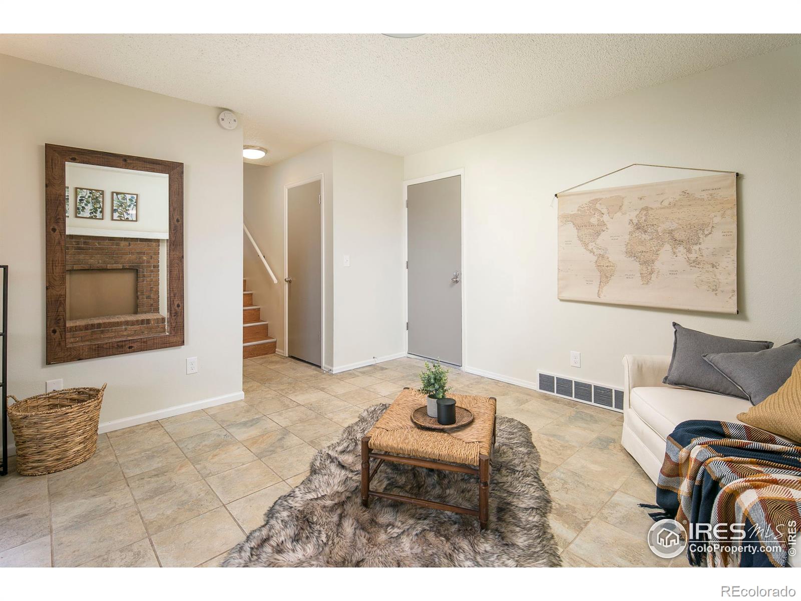316 45th, Greeley, CO