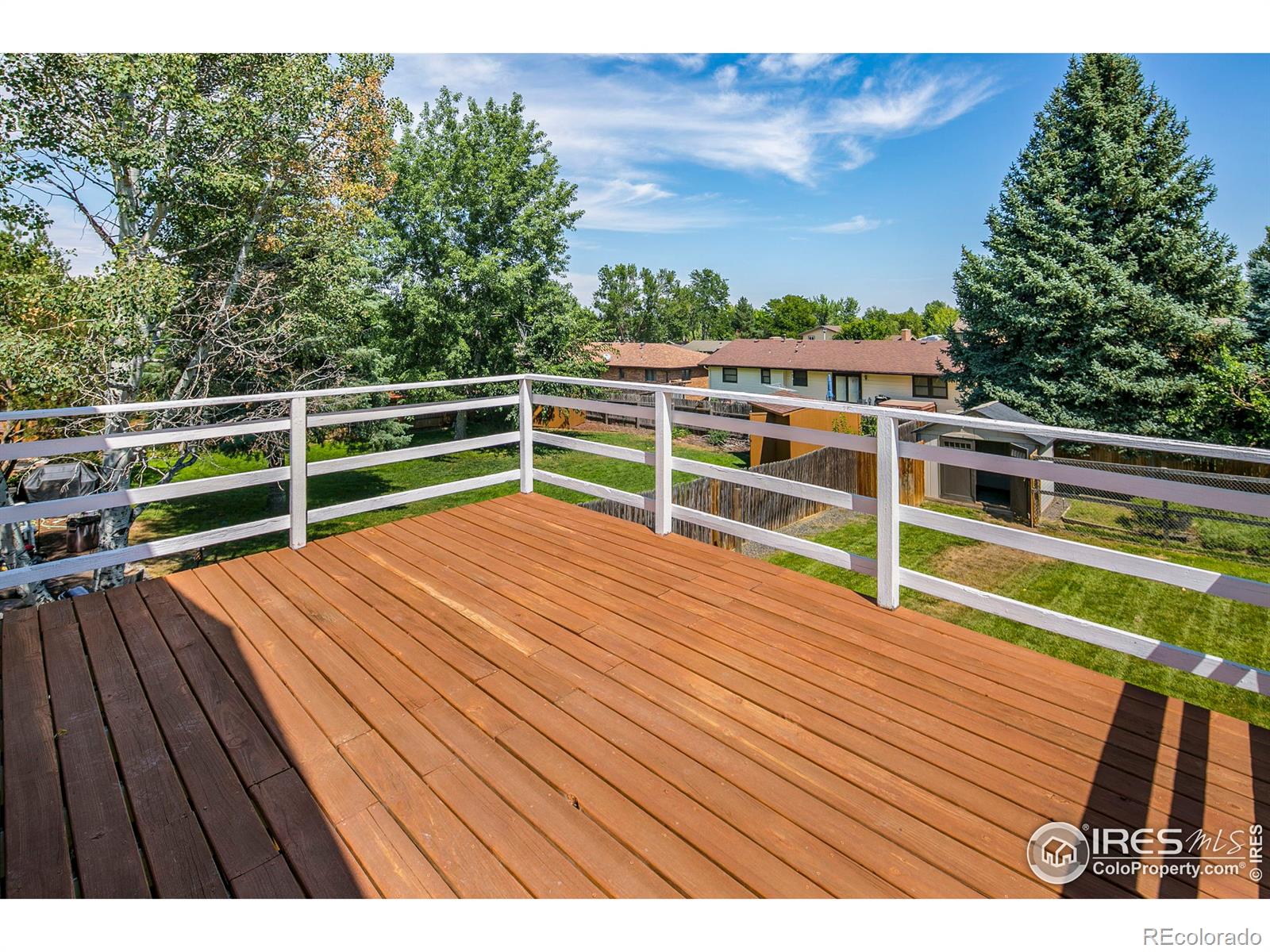 316 45th, Greeley, CO