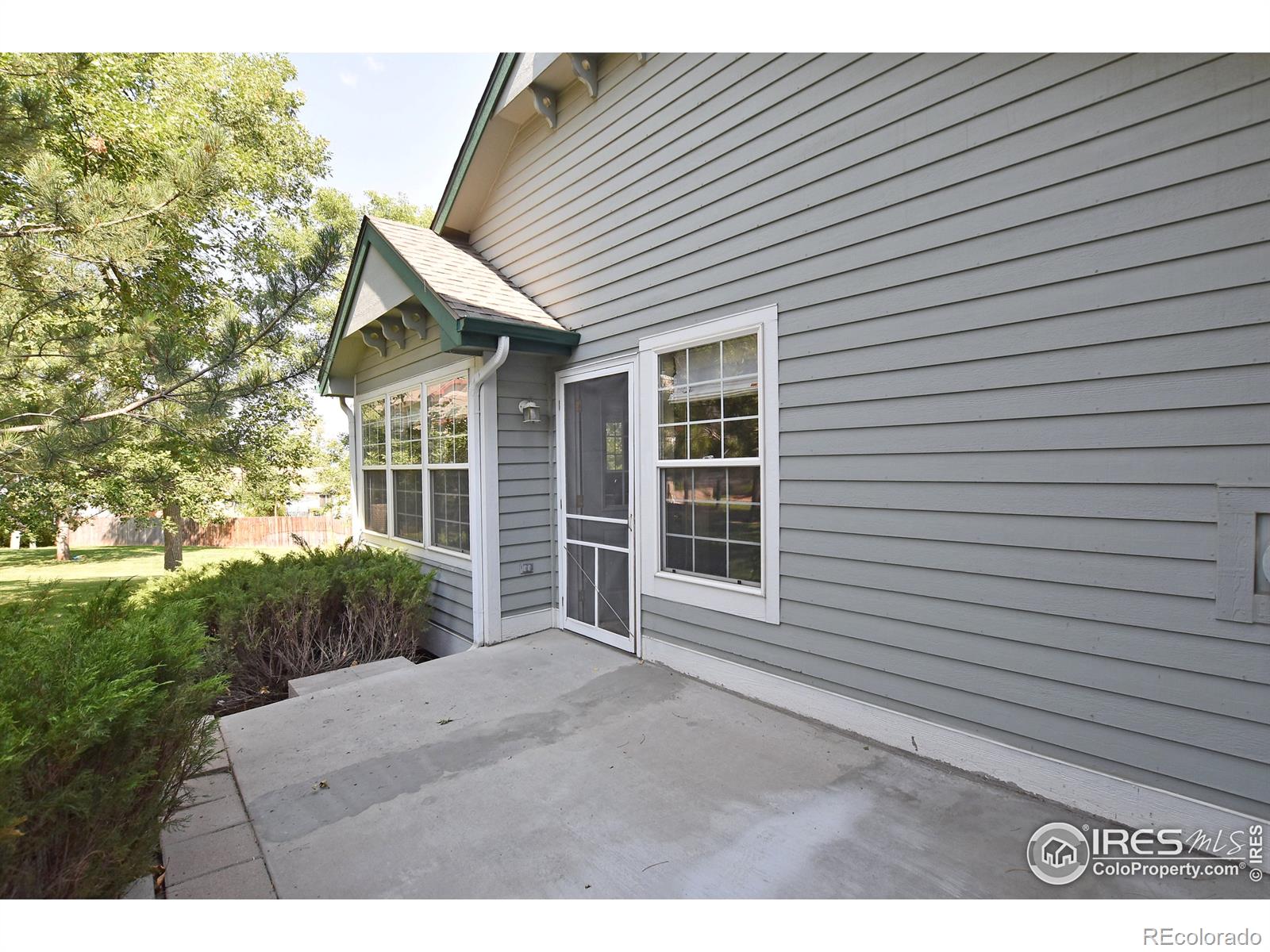 2828 Silverplume, Fort Collins, CO