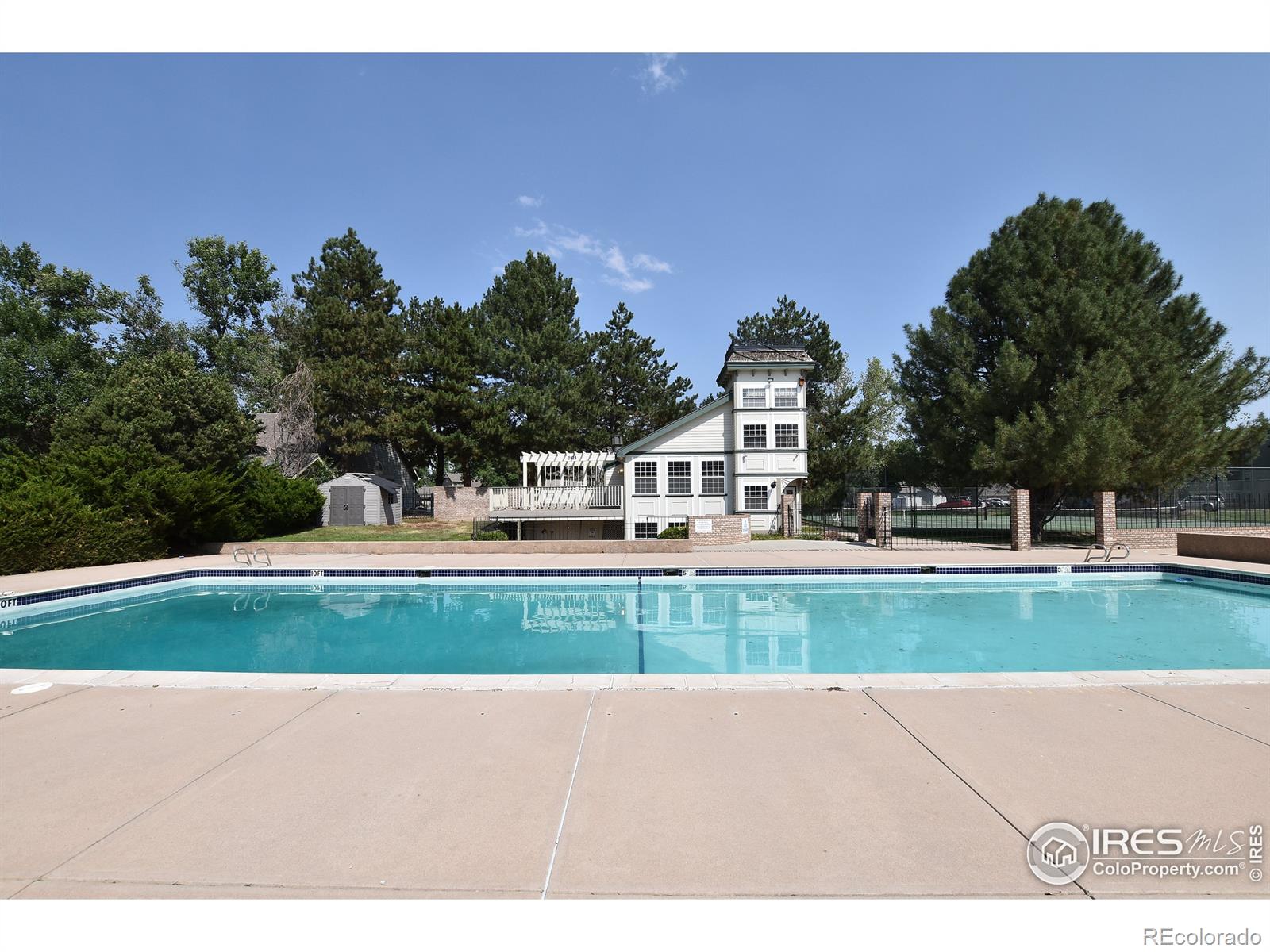 2828 Silverplume, Fort Collins, CO