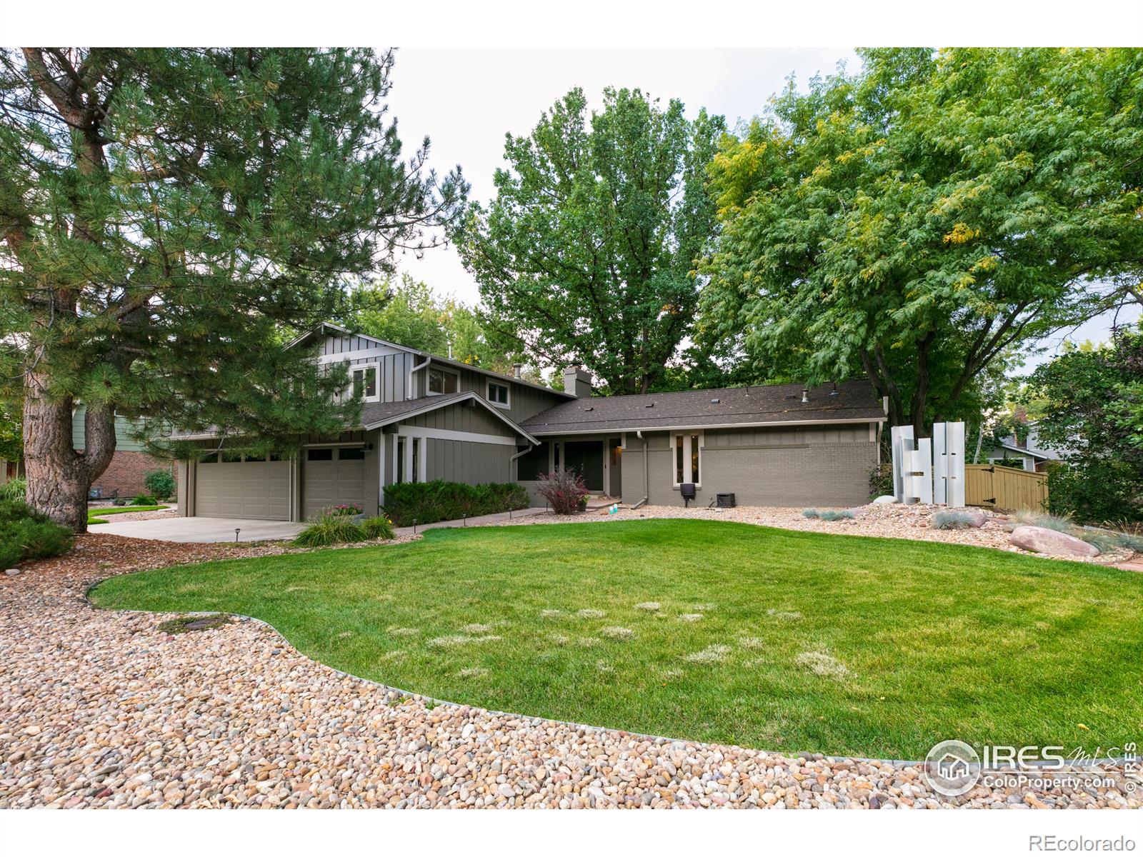 6968 Sweetwater, Boulder, CO