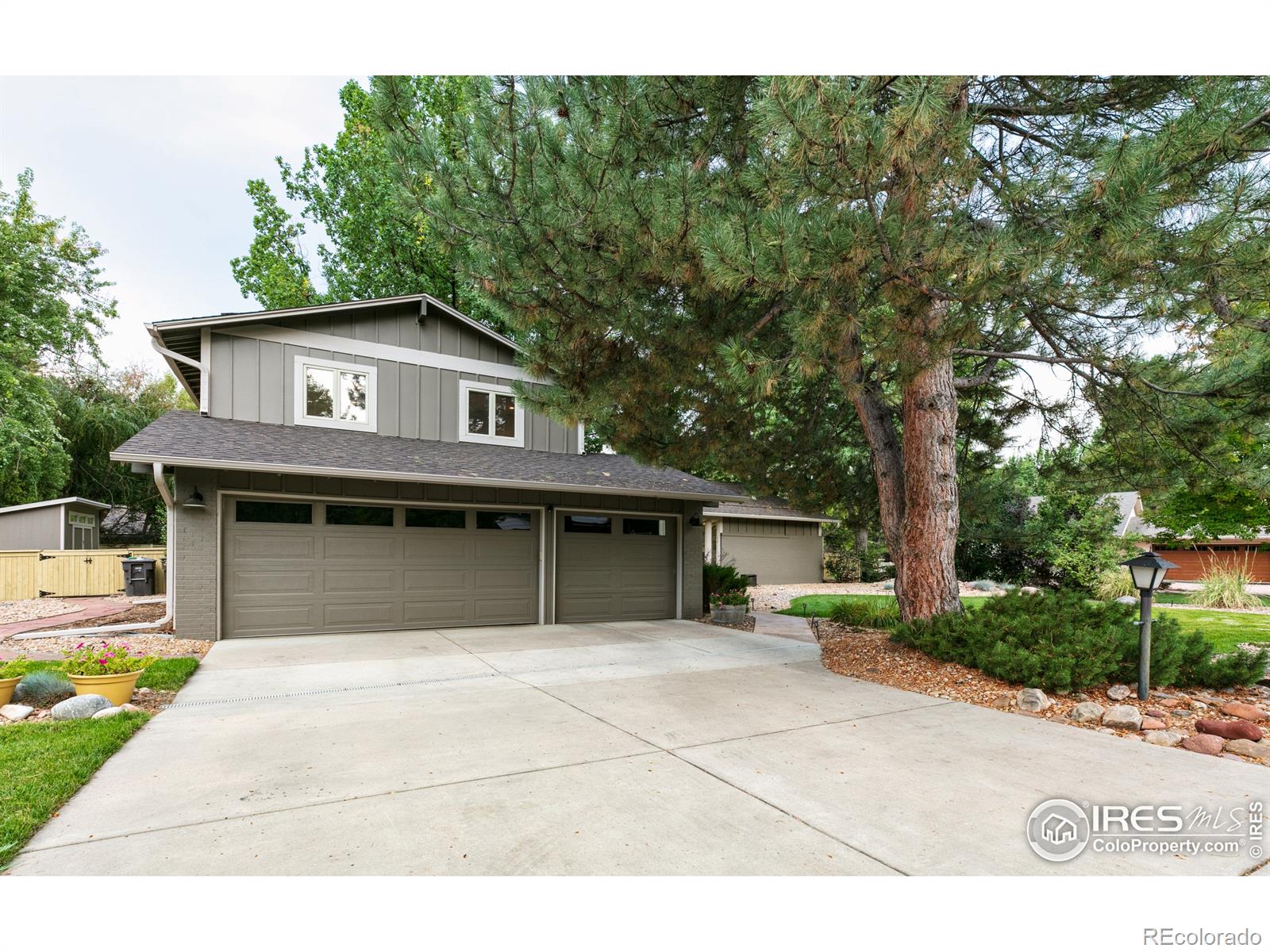 6968 Sweetwater, Boulder, CO