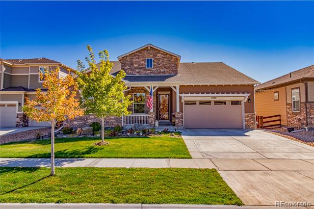 12780 73rd, Arvada, CO