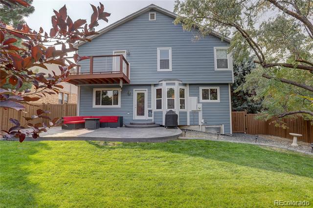 2394 119th, Westminster, CO