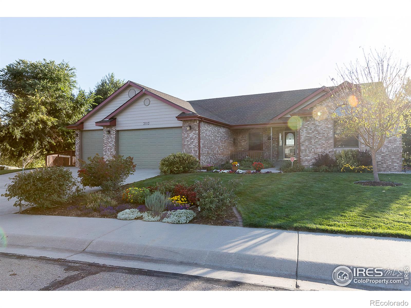 3113 54th, Greeley, CO