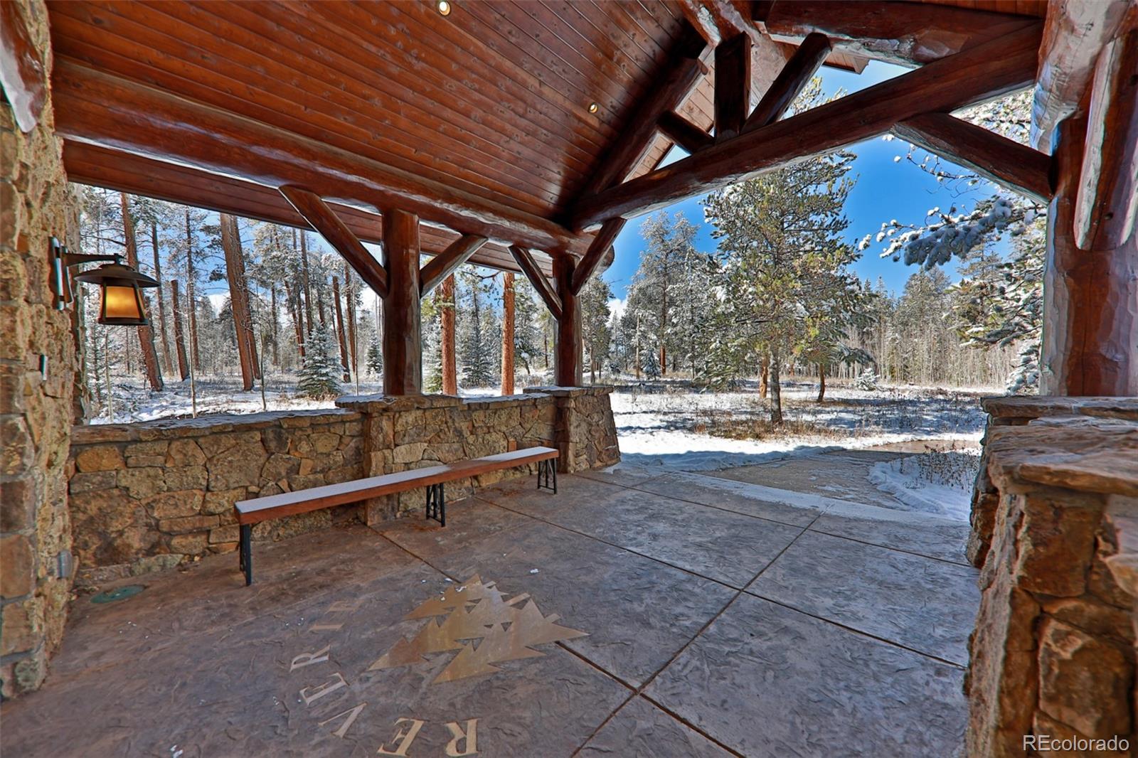 1373 County Road 8304, Fraser, CO