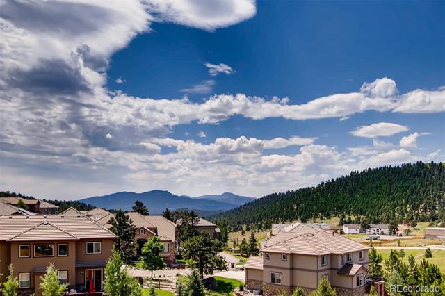 28464 Tepees, Evergreen, CO