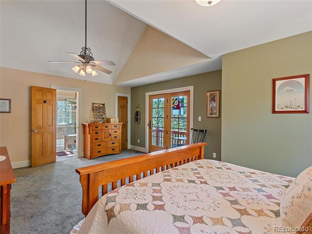 6945 Sprucedale Park, Evergreen, CO