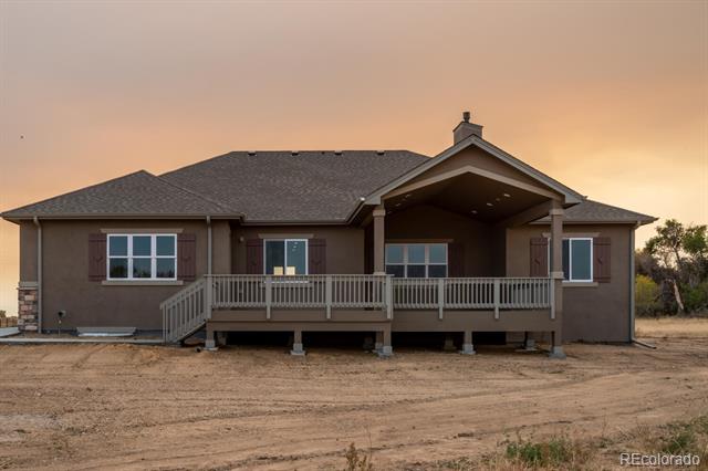 17553 County Road 14, Fort Lupton, CO