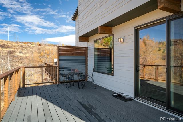 845 Mill Run, Steamboat Springs, CO