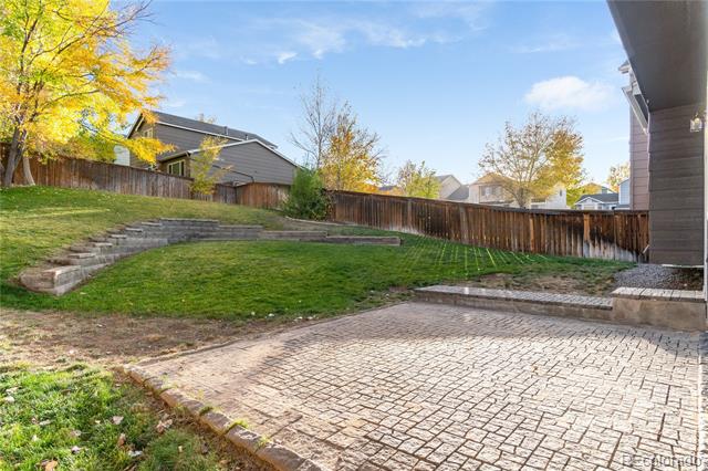 2578 Foothills Canyon, Highlands Ranch, CO