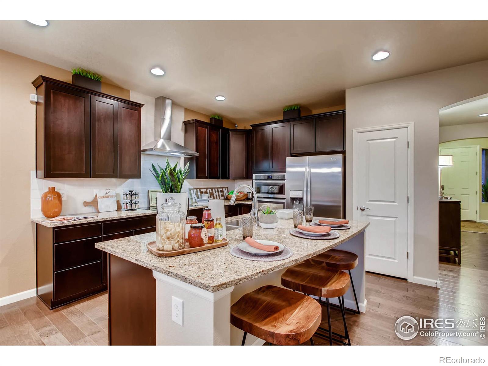 16703 Beaumont, Mead, CO