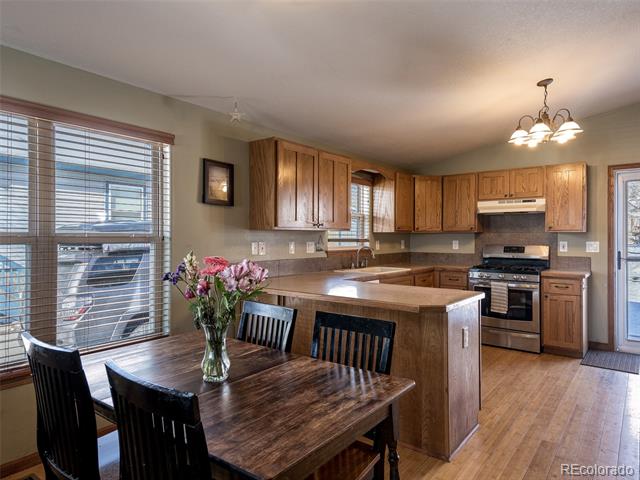 2916 West End, Steamboat Springs, CO