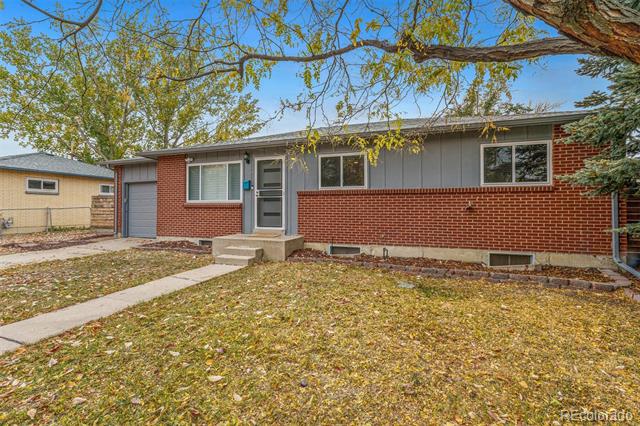 9614 62nd, Arvada, CO