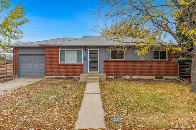 9614 62nd, Arvada, CO