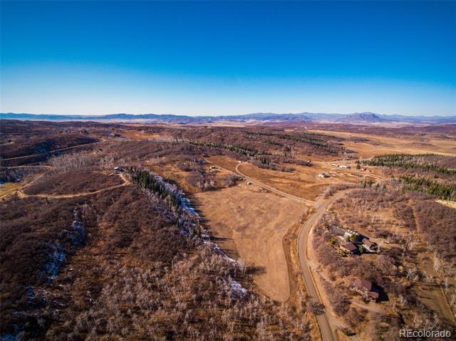 33085 County Road 41, Steamboat Springs, CO