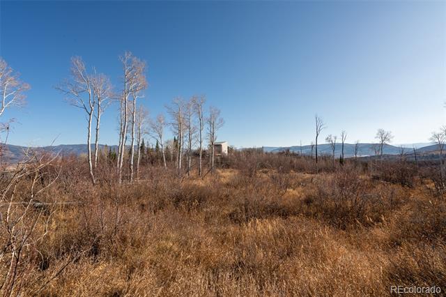 33085 County Road 41, Steamboat Springs, CO