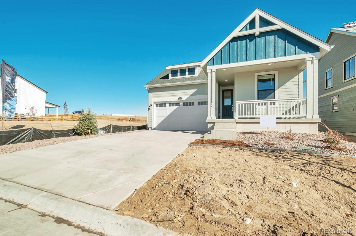 1125 Witherspoon, Elizabeth, CO