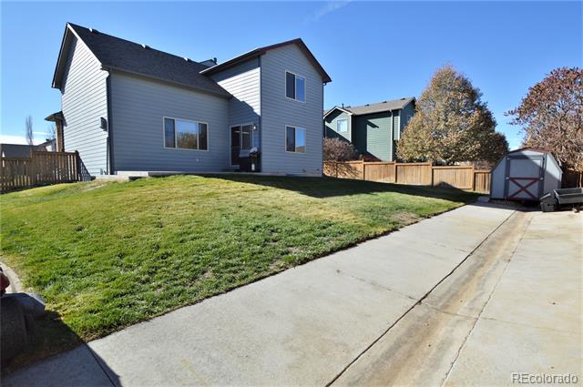 7201 21st, Greeley, CO