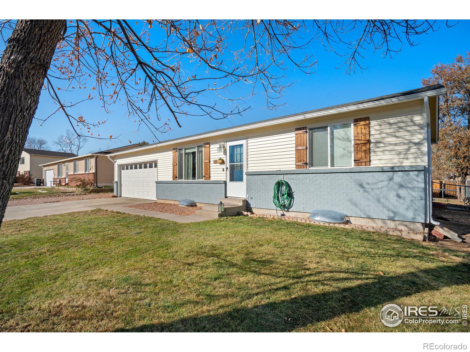2915 17th, Greeley, CO