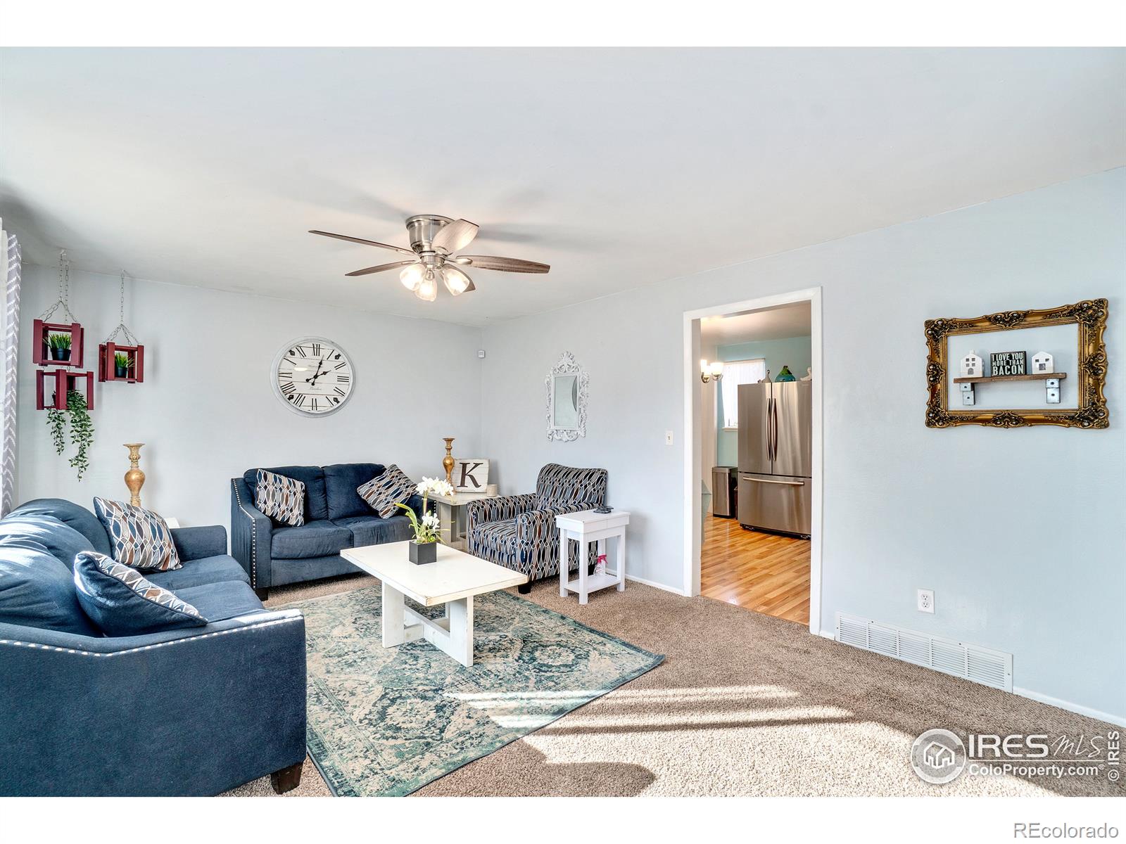 2915 17th, Greeley, CO