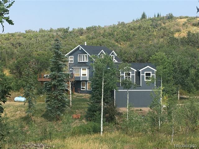 27145 Whitewood, Steamboat Springs, CO