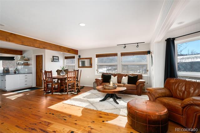 27145 Whitewood, Steamboat Springs, CO