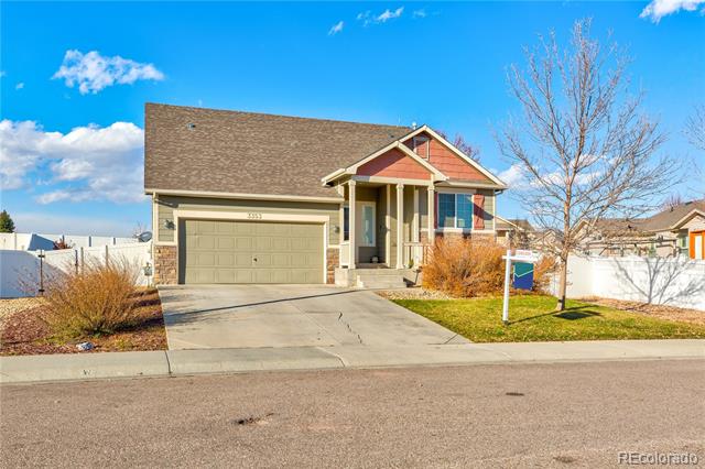 3353 Bayberry, Johnstown, CO