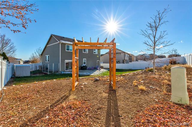 3353 Bayberry, Johnstown, CO