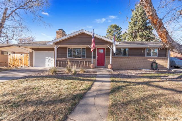 8181 Chase, Arvada, CO