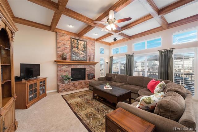 10525 Weathersfield, Highlands Ranch, CO