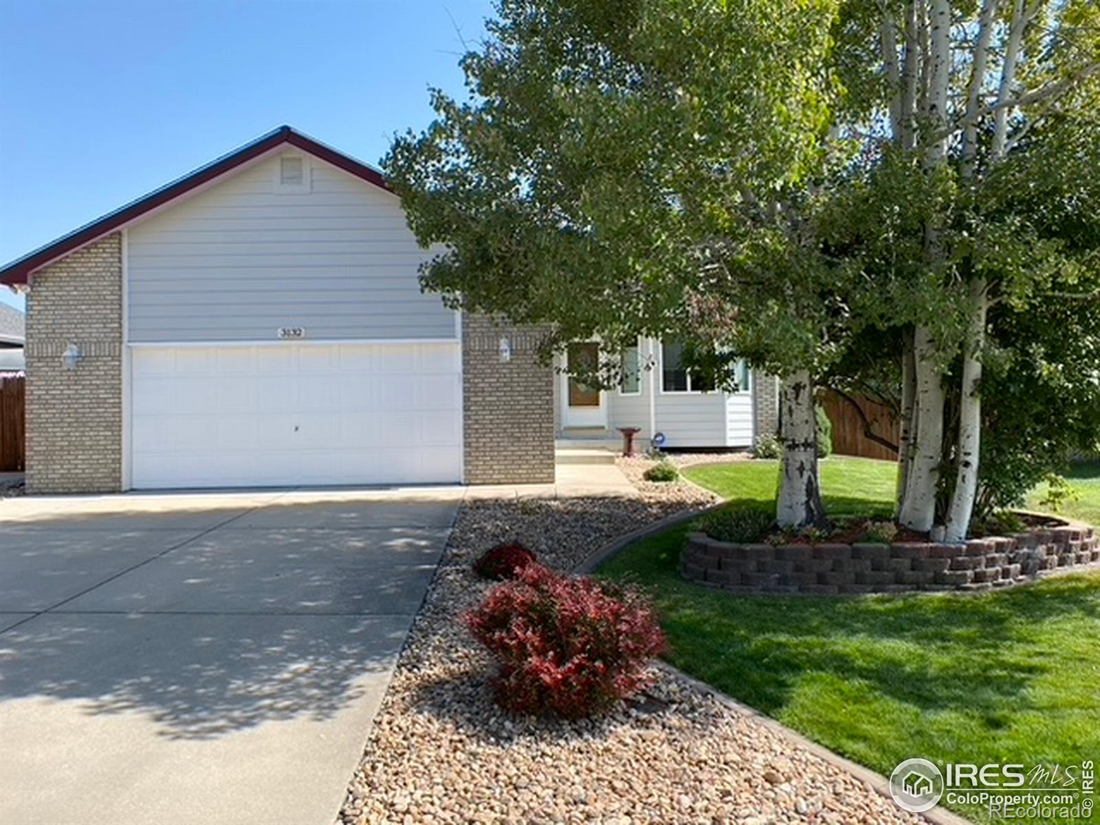 3132 50th, Greeley, CO