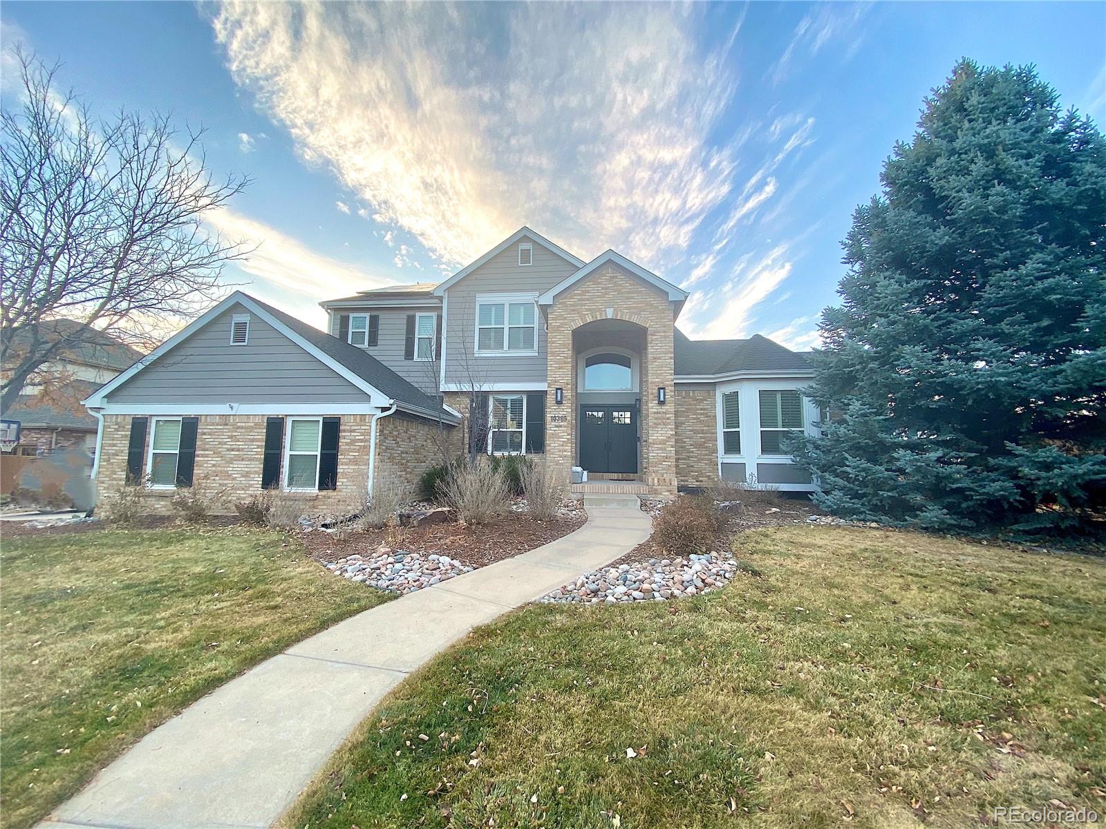 10385 Brookhollow, Highlands Ranch, CO
