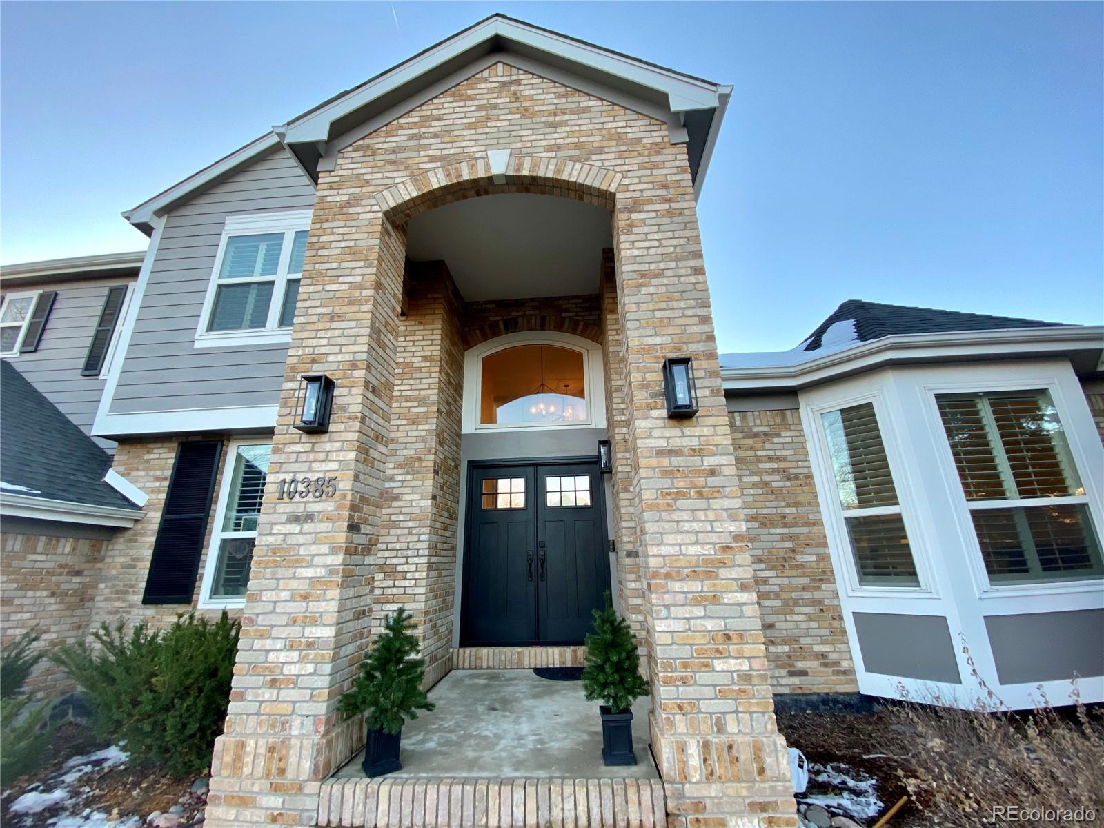 10385 Brookhollow, Highlands Ranch, CO