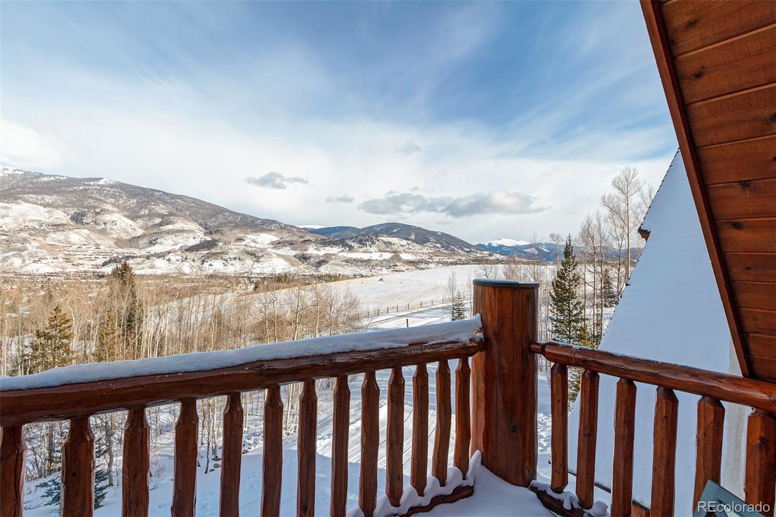 101 Pearl, Silverthorne, CO