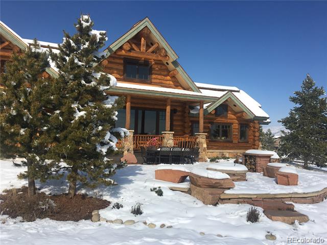 33 County Road 4102, Granby, CO