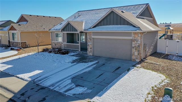 7412 23rd, Greeley, CO