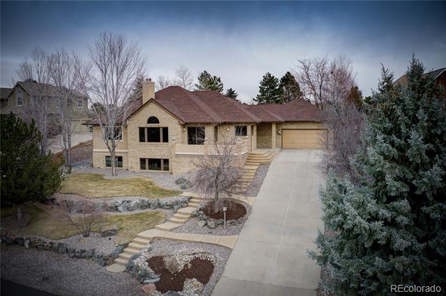 6284 Lakepoint, Parker, CO