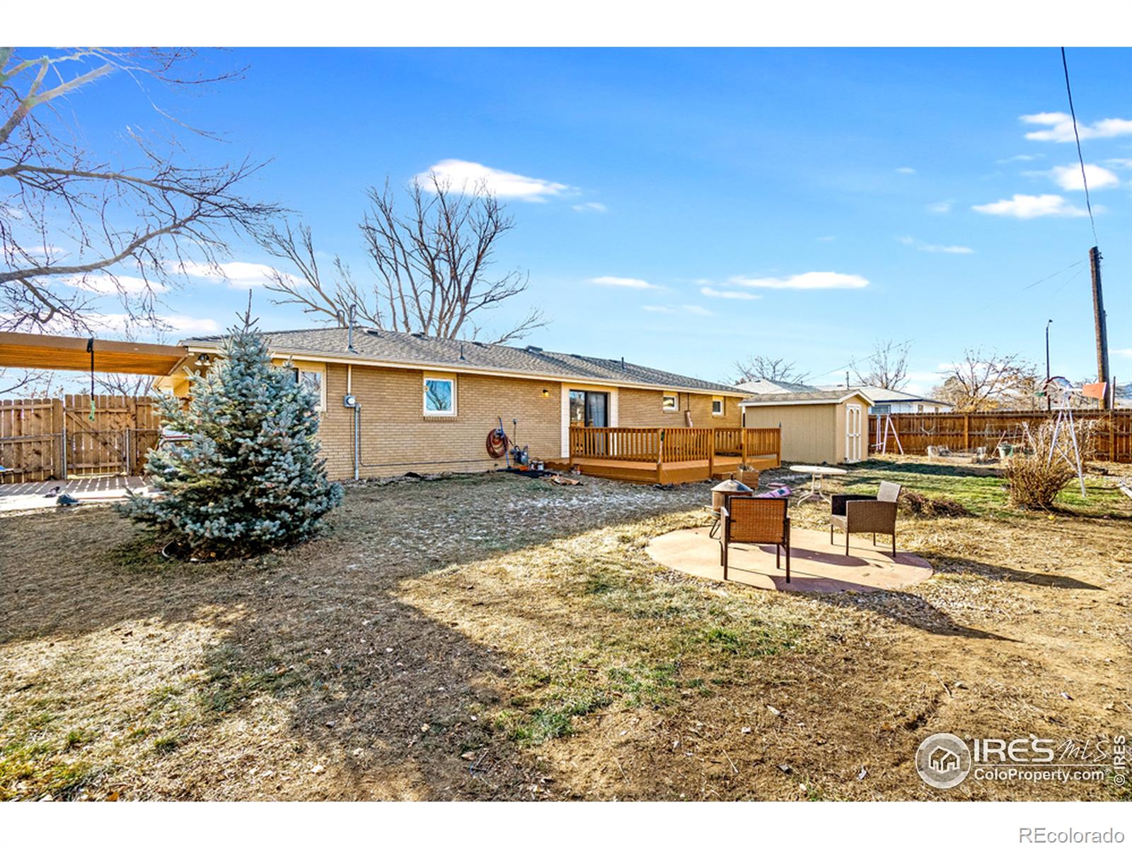 204 Gary, Fort Collins, CO