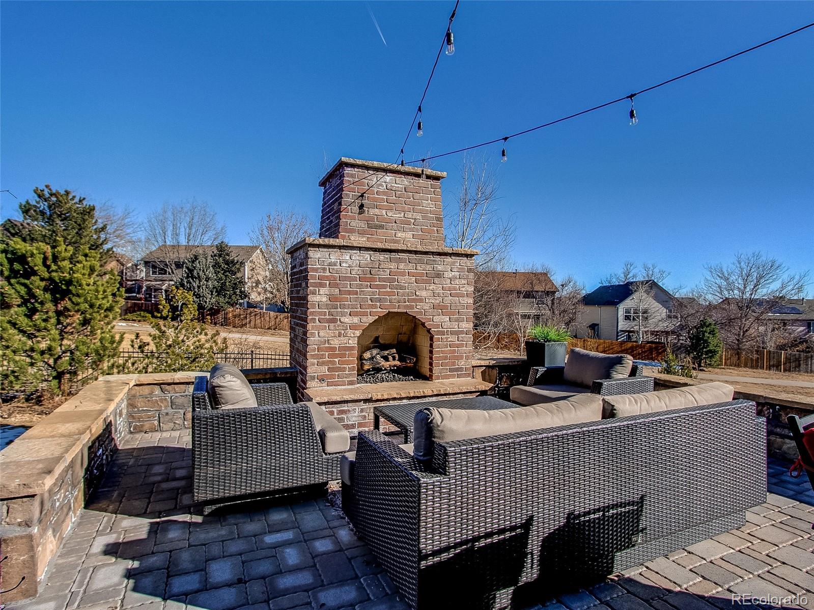2288 Isabell, Lakewood, CO