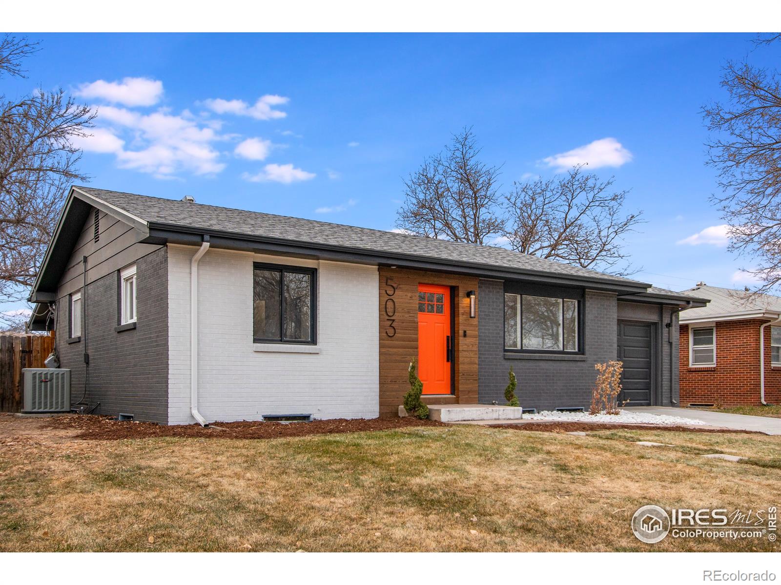 503 27th, Greeley, CO