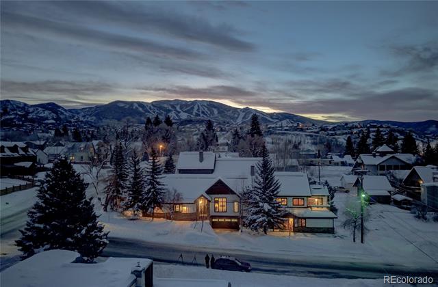 230 5th, Steamboat Springs, CO
