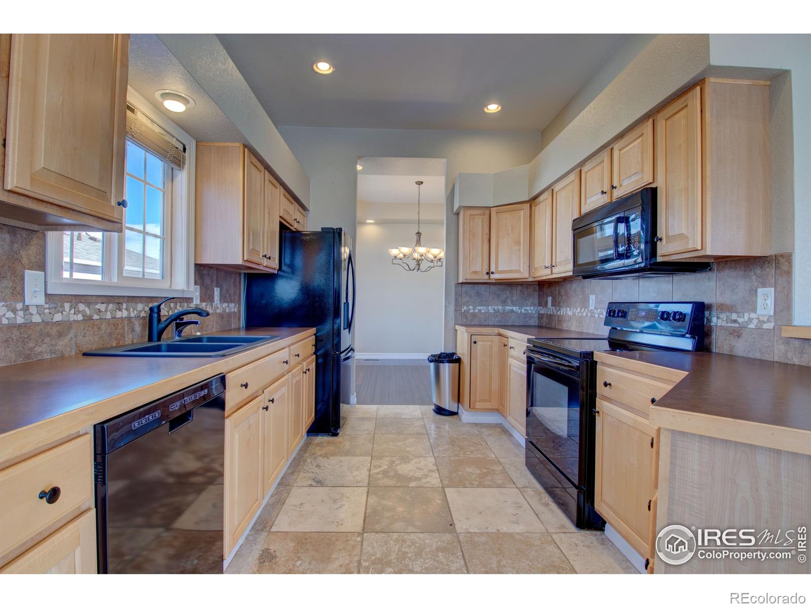 513 54th, Greeley, CO