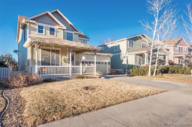 4347 Timber Hollow, Castle Rock, CO