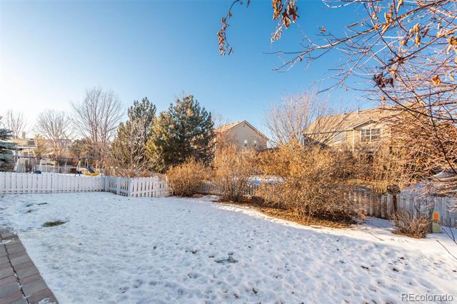 4347 Timber Hollow, Castle Rock, CO